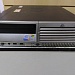 HP dc7600 775 Socket 1 ядро PD 915 - 2,75Ghz 2x0,5Gb DDR2 (5300) 80Gb IDE чип i945G видеокарта int 128 черный slim 240W DVD-RW