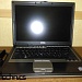 Ноутбук 14.1" Dell Latitude D630 T8300 4Gb DDR2 160Gb (COM-PORT) NVIDIA Quadro NVS 135M ID_9393