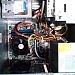 HP Elite 7200 1155 Socket 4 ядра i5-2500 - 3,3Ghz 1x4Gb DDR3 (12800) 160Gb SATA чип H67 видеокарта int 1696Mb черный mATX 300W DVD-RW