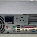 IBM 775 Socket 1 ядро P630 - 3,0Ghz 2x0,25Gb DDR1 (3200) 160Gb IDE чип 915 видеокарта int 128Mb черный slim 225W CD-R