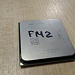 Процессор AMD A6-5400K Trinity (FM2, L2 1024Kb, 3600Mhz)