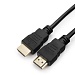 Кабель HDMI Гарнизон GCC-HDMI-7.5M 7.5м v1.4 M/M черный
