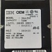 Жесткий диск 2.5" HDD 540Mb IBM DHAA-2540 IDE