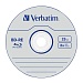 Диск BD-RE Verbatim 25 Gb 2x Jewel Case (5) (5/50)