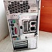 Fujitsu Siemens 775 Socket 1 ядро P630 - 3,0Ghz 2x0,5Gb DDR1 (3200) 160Gb IDE чип 915 видеокарта int 128Mb белый mATX 210W DVD-RW