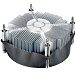 Кулер CPU DEEPCOOL THETA 15 PWM (1150/1151/1155, 95W, 18-36 dB, 800-2800 rpm, 100мм, 4pin) RTL