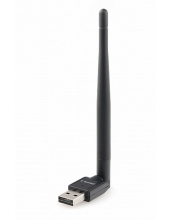 Адаптер WiFi Gembird WNP-UA-010 150 Мбит, USB, 802.11b/g/n