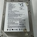 Жесткий диск Seagate BarraCuda 3.5" 40Gb IDE ST340014A