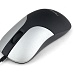 Мышь Гарнизон GM-215 USB чип- Х черный/серый soft touch 1000 DPI 2кн.+колесо-кнопка