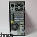 Системный блок HP dx2420, два ядра, 775 Socket, Intel Core 2 Duo E8500 - 3.16 GHz, 4096Mb DDR2, 80Gb SATA, видео 256Mb, сеть, звук, USB 2.0