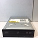 Оптический привод DVD-RW HP GH40L черный Sata