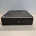 HP 6000 PRO 775 Socket 2 ядра E5800 - 3.20Ghz 1x2Gb DDR3 80Gb SATA чип q43 видеокарта int 804Mb черный slim 240W DVD-RW