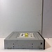 Пишущий привод DVD RAM & DVD±R/RW & CDRW TSST SH-S183A SATA черный