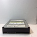 Оптический привод DVD-ROM Sony NEC Optiarc DDU1671S черный Sata