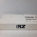 Роутер iRZ RCA (CDMA 450)