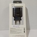Зарядное устройство Type-C 18W PERO TC03 PD черный